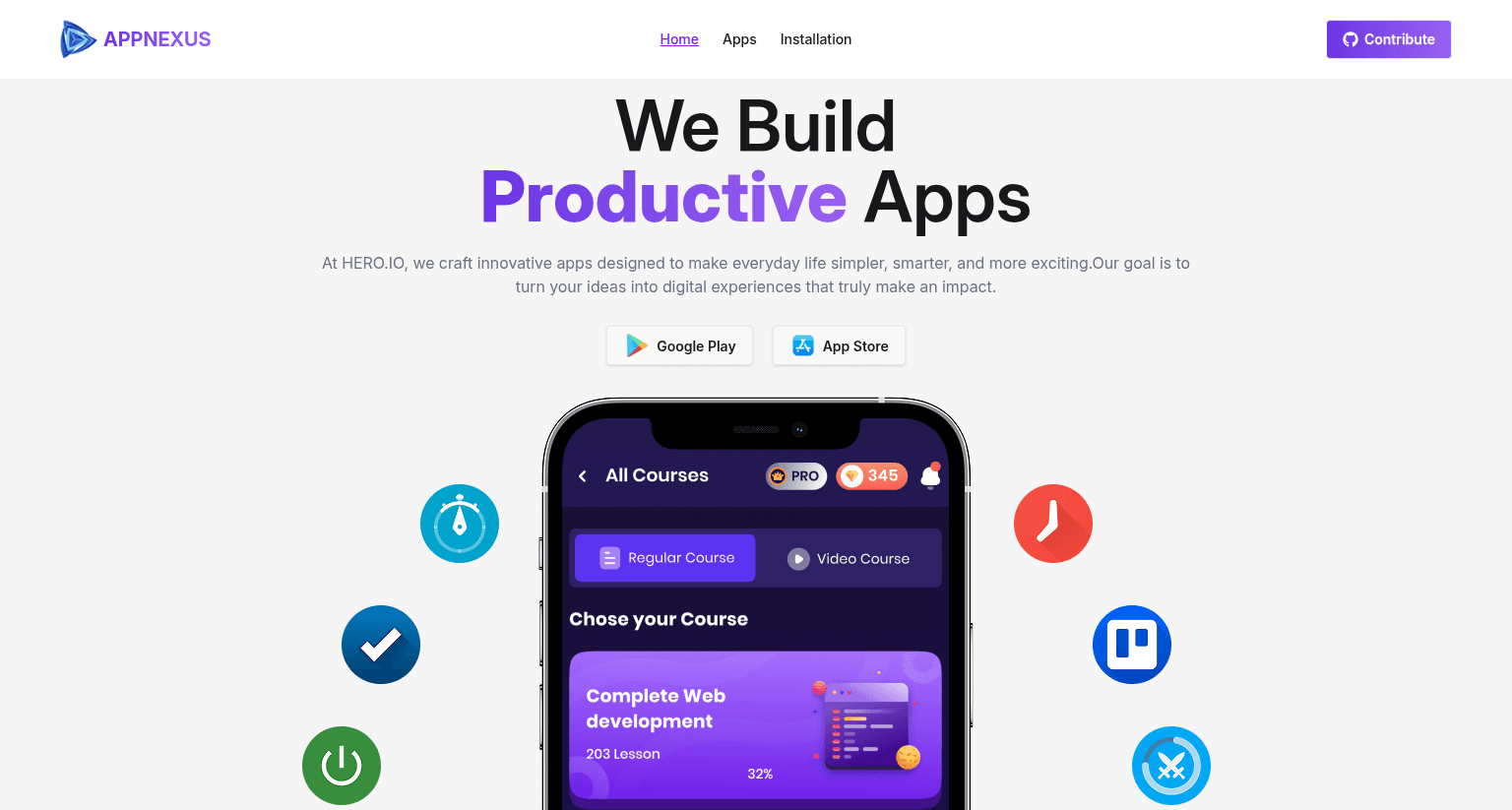 AppNexus