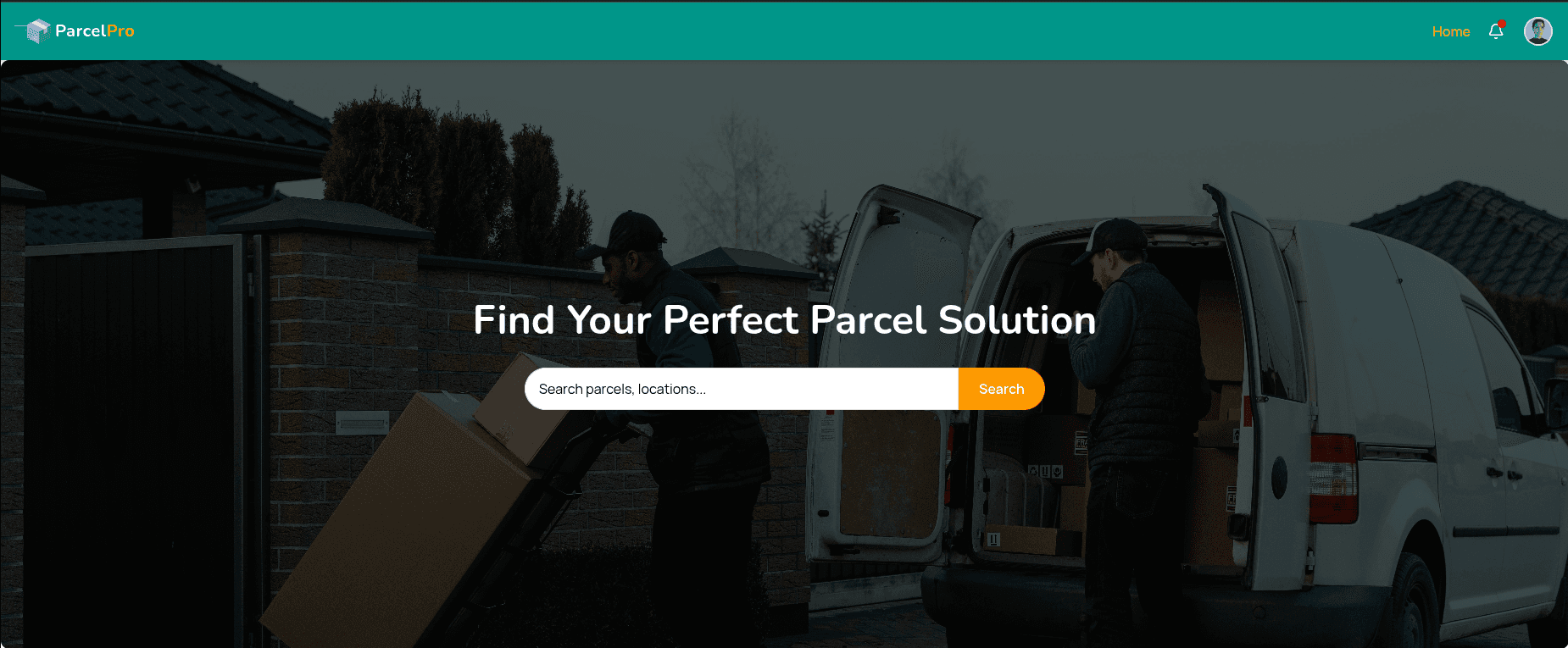 ParcelPro